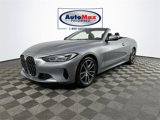 Used 2024 BMW 430i xDrive Convertible w/ Premium Package image 4