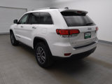 Used 2020 Jeep Grand Cherokee Limited w/ Luxury Group II image 5
