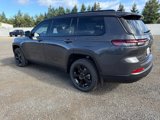 New 2025 Jeep Grand Cherokee L Limited image 3