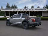 New 2025 Ford F150 Raptor image 4