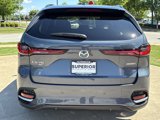 New 2025 MAZDA CX-70 3.3 Turbo w/ Premium Package image 4