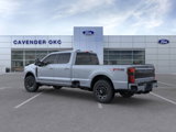 New 2025 Ford F350 Platinum image 4