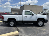 Used 2012 Chevrolet Silverado 1500 W/T image 4