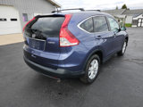 Used 2014 Honda CR-V EX-L image 6