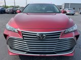 Used 2022 Toyota Avalon XLE image 2