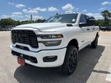 New 2025 RAM 2500 Big Horn image 3
