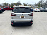 Used 2020 Ford EcoSport SES image 5