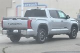 New 2025 Toyota Tundra SR5 image 4