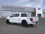 New 2025 Ford F150 Platinum w/ Equipment Group 702A High image 4