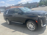 Used 2023 Cadillac Escalade Sport image 2