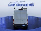 Used 2022 Ford Transit 350 148 High Roof Extended AWD w/ Interior Upgrade Package image 4