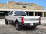 New 2025 Ford F350 King Ranch image 4