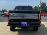 New 2025 Ford F350 4x4 Crew Cab Super Duty image 3