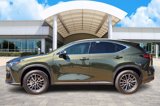 New 2026 Lexus NX 350 AWD image 3