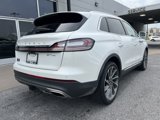 Used 2020 Lincoln Nautilus Reserve w/ Equipment Group 202A image 6
