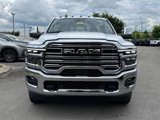 New 2025 RAM 3500 Laramie image 2