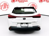 Used 2025 Lexus UX 300h FWD image 4