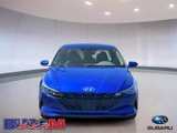 Used 2022 Hyundai Elantra SEL w/ Convenience Package image 2