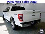 Used 2023 Ford F150 Lariat w/ Equipment Group 502A High image 3