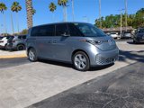 New 2025 Volkswagen ID. Buzz Pro S image 2