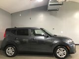 Used 2020 Kia Soul LX image 2