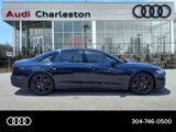 New 2025 Audi S8 image 2