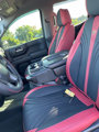 Used 2020 Chevrolet Silverado 1500 Custom w/ Custom Value Package image 6