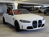 New 2026 BMW M4 xDrive Competition w/ Executive Package image 2