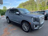 Used 2021 GMC Yukon Denali w/ Denali Premium Package image 6