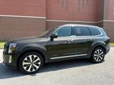 Used 2021 Kia Telluride S image 4