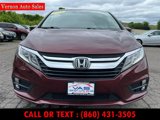 Used 2019 Honda Odyssey EX image 2