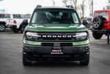 Used 2023 Ford Bronco Sport Outer Banks w/ Tech Package image 3