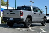 Used 2024 RAM 1500 Rebel w/ Rebel Level 2 Equipment Group image 4