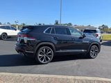 New 2025 Volkswagen Atlas Cross Sport SEL Premium R-Line image 6