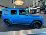 New 2025 Mercedes-Benz G 580 w/ EQ Technology image 2