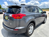 Used 2015 Toyota RAV4 LE image 4