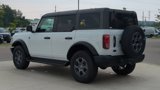 New 2025 Ford Bronco Big Bend image 3
