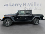 New 2025 Jeep Gladiator Rubicon w/ Technology Group image 2