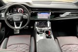 New 2025 Audi RS Q8 performance image 5