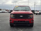 New 2025 Ford F150 XLT w/ Equipment Group 302A MID image 2