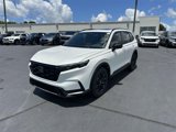 New 2026 Honda CR-V Sport-L image 3