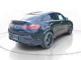 New 2026 Mercedes-Benz GLE 53 AMG 4MATIC Coupe image 4