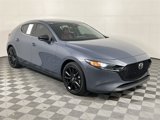 New 2023 MAZDA MAZDA3 s image 2