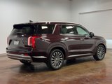 Used 2024 Hyundai Palisade Calligraphy image 4
