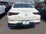 Used 2025 Mercedes-Benz CLA 250 4MATIC image 5