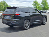New 2025 Lexus TX 350 AWD image 4