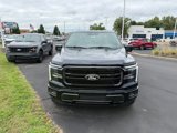 New 2025 Ford F150 Lariat image 2