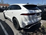 New 2026 Jaguar F-PACE R-Dynamic S image 2