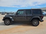 New 2025 Jeep Wrangler Sport S image 2