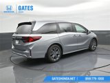 New 2026 Honda Odyssey Touring image 2